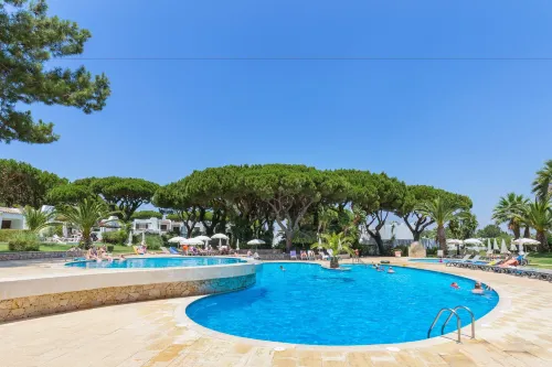 Balaia Golf Village Featured Photos