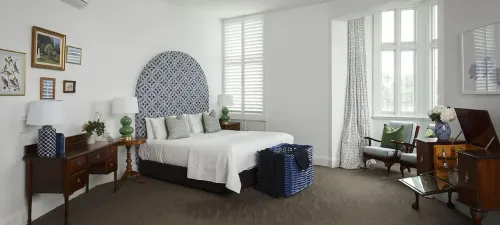 The Provincial Boutique Hotel Phòng Photos