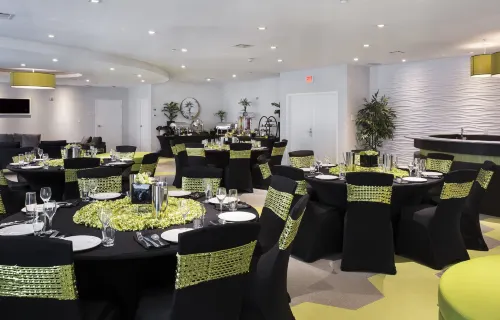 Avanti International Resort Leisure & Recreation Photos