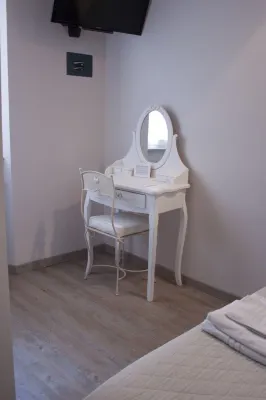 Hotel Agorà Roma Photos