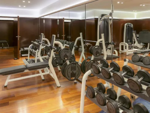 Le Royal Monceau - Raffles Paris Leisure & Recreation Photos