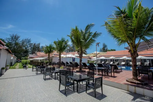 Good Time Resort Public Areas Photos