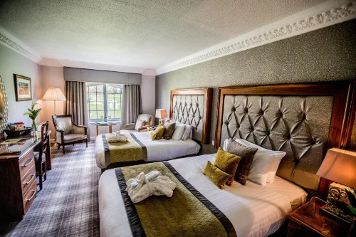 Cbh Ramside Hotel Golf Spa Durham Featured Photos