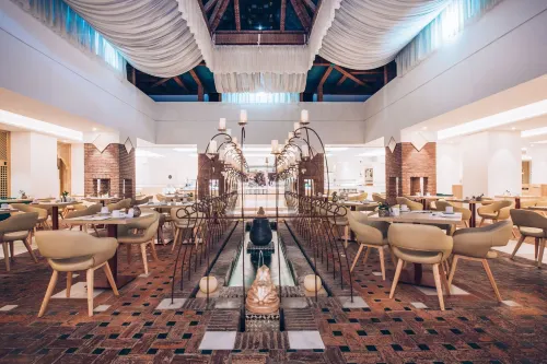 Iberostar Selection Marbella Coral Beach Restauration Photos