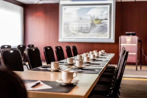 Hotel Kea by Keahotels Dining Photos