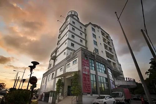 Golden View Serviced Apartments Featured Photos