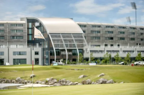 Hilton Southampton-Utilita Bowl Leisure & Recreation Photos