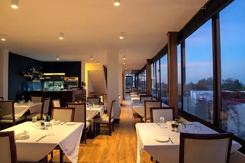 Nungwi Dreams by Mantis Dining Photos