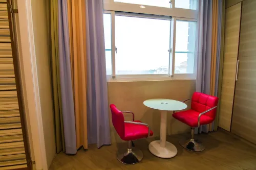 Green Island Bay Resort Photos