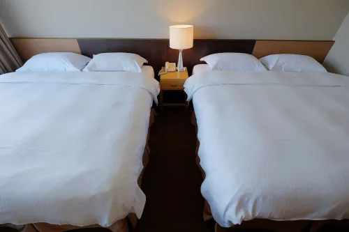 City Suites (Taoyuan Gateway) Chambres Photos