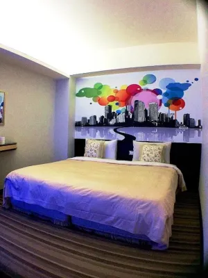 Lio Hotel Photos