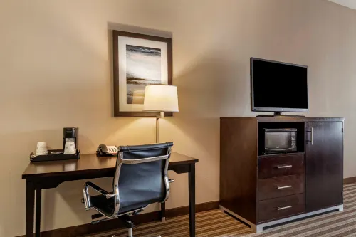 Best Western Plus North Odessa Inn  Suites Chambres Photos
