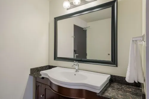 Best Western Alderwood Chambres Photos
