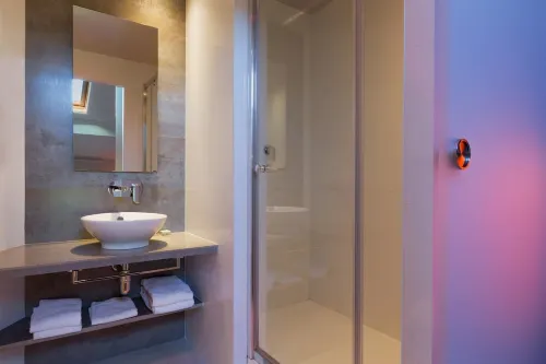Best Western Seine West Hotel Chambres Photos