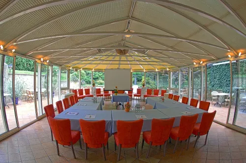 Hotel Mediterran Espaces Affaires Photos