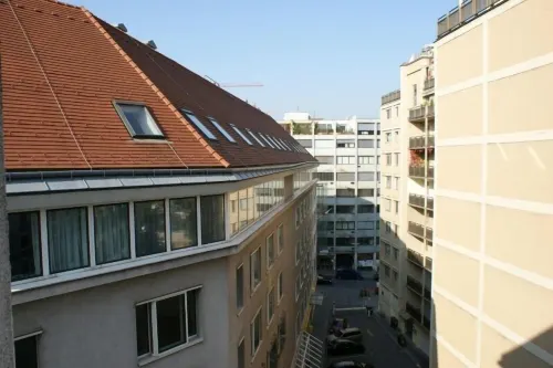 Pension Dr. Geissler Dekat Hotel Photos