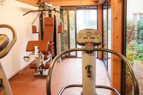 Allegroitalia San Gallo Firenze Benessere e tempo libero Photos