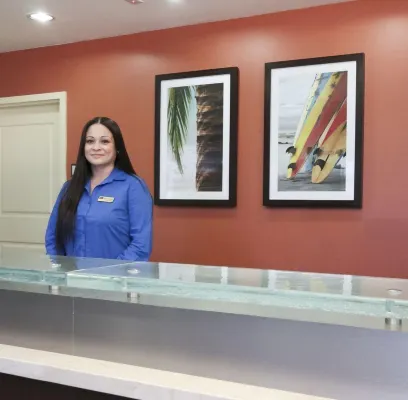 Residence Inn Los Angeles LAX/Manhattan Beach Photos