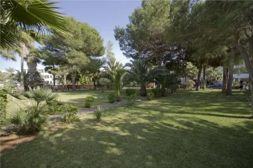 Residence Mallorca Cecilia Extérieur Photos