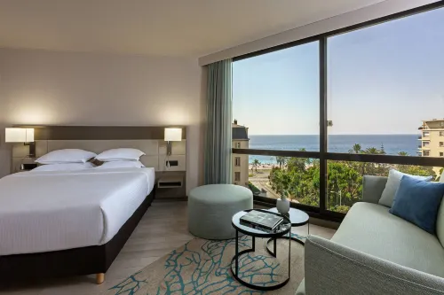 AC Hotel Nice Photos