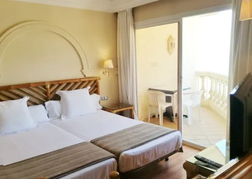 Hotel Moon Dreams Portomagno Chambres Photos