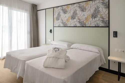 Medplaya Hotel Calypso Værelser Photos