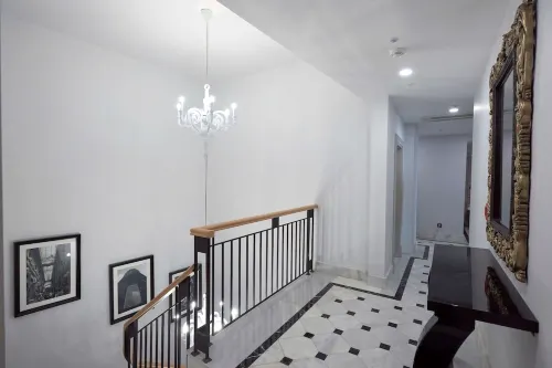 Akka Suites Taksim-Special Class Public Areas Photos