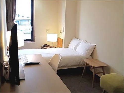 Sakaide Plaza Hotel Chambres Photos