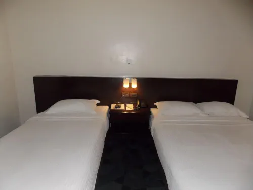 L'Fisher Hotel Bacolod Chambres Photos