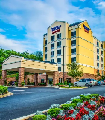 Fairfield Inn & Suites Washington, DC/New York Avenue Featured Photos