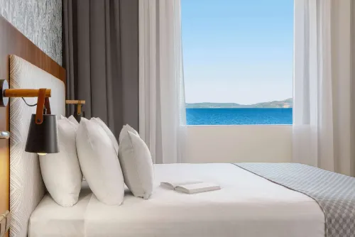 Ramada by Wyndham, Athens Club Attica Riviera Chambres Photos