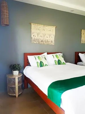 El Pueblo De Hermano by Cocotel Rooms Photos
