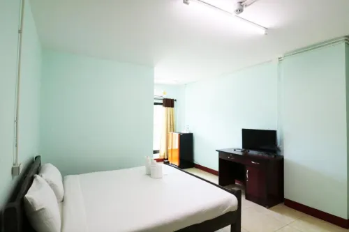Eden Garden Resort Photos