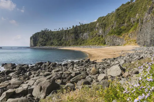 Grand Josun Jeju À proximité de l'hôtel Photos