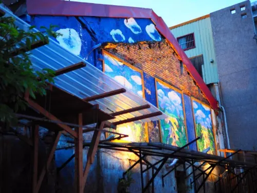 Fuqi Hostel - Heping À proximité de l'hôtel Photos