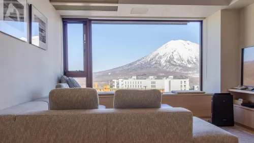 Ki Niseko Kamar Photos