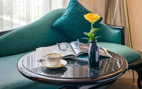 Dolce by Wyndham Hanoi Golden Lake Phòng Photos
