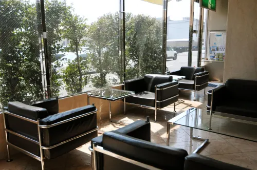 Kenchomae Green Hotel Public Areas Photos