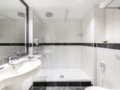 Mercure Hotel Saarbruecken City Rum Photos