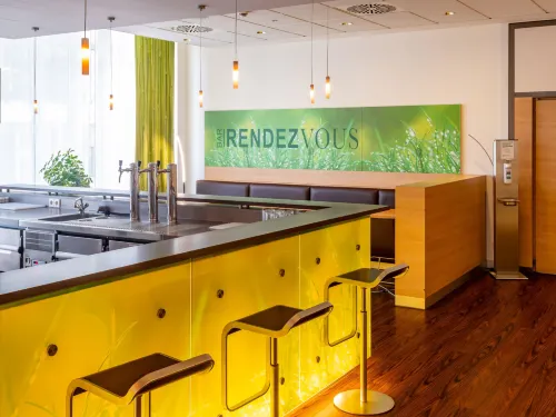 B&B Hotel Aachen-Hbf Freizeit und Erholung Photos