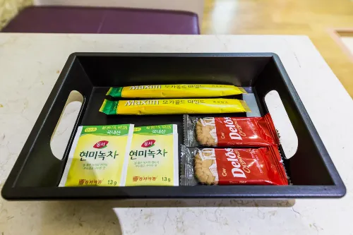 메이저호텔 Photos