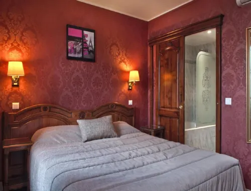 HOTEL MINERVE Photos