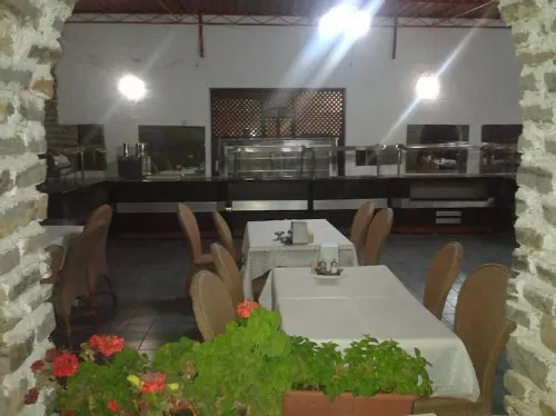 Bodrum Park Hotel Restauration Photos