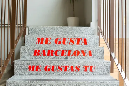 Yeah Barcelona Hostel Yleiset tilat Photos