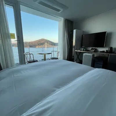 충남 논산 레이크힐호텔 객실 Photos