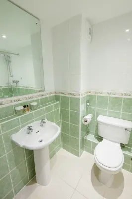 De Vere Tortworth Court Photos