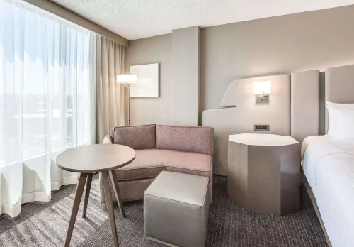 Sonesta Denver Downtown Chambres Photos