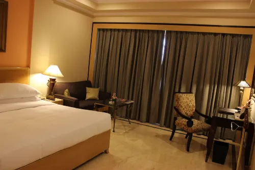 The Hans, New Delhi Chambres Photos