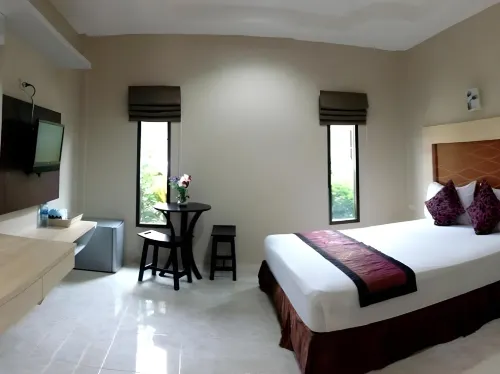 Win Resort Hat Yai Photos