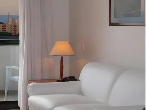 New Life Piracicaba by Atlantica Rooms Photos